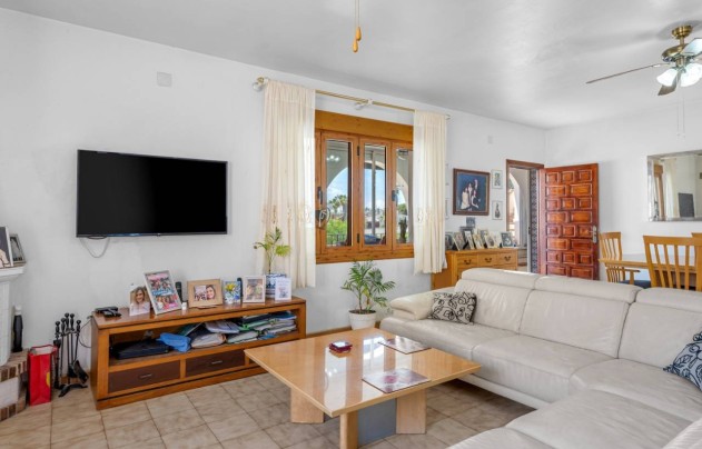 Resale - Villa - Ciudad Quesada