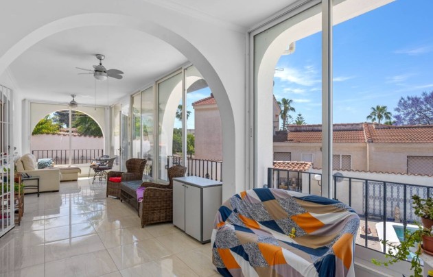 Resale - Villa - Ciudad Quesada