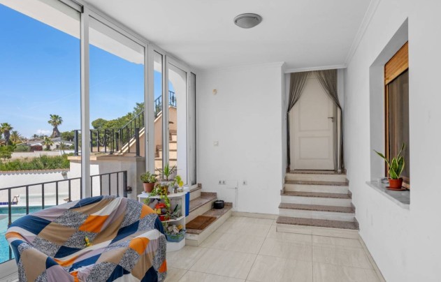 Resale - Villa - Ciudad Quesada