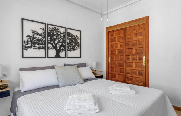 Resale - Villa - Ciudad Quesada