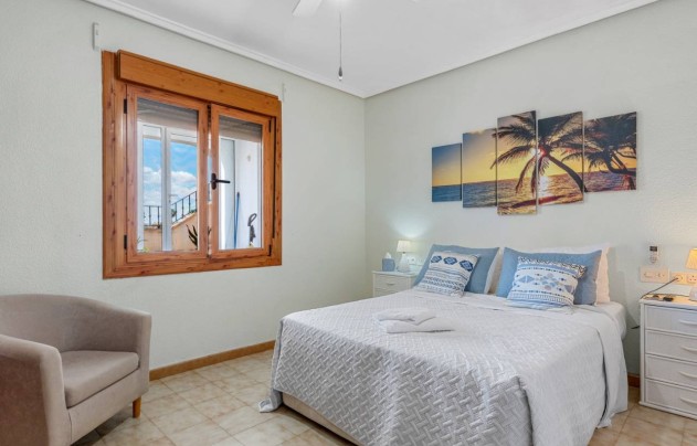 Resale - Villa - Ciudad Quesada
