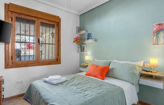 Resale - Villa - Ciudad Quesada
