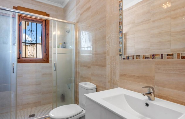 Resale - Villa - Ciudad Quesada