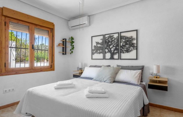 Resale - Villa - Ciudad Quesada