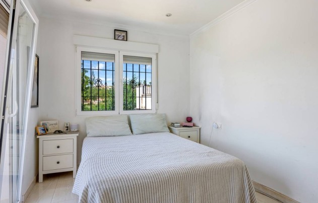 Resale - Villa - Ciudad Quesada