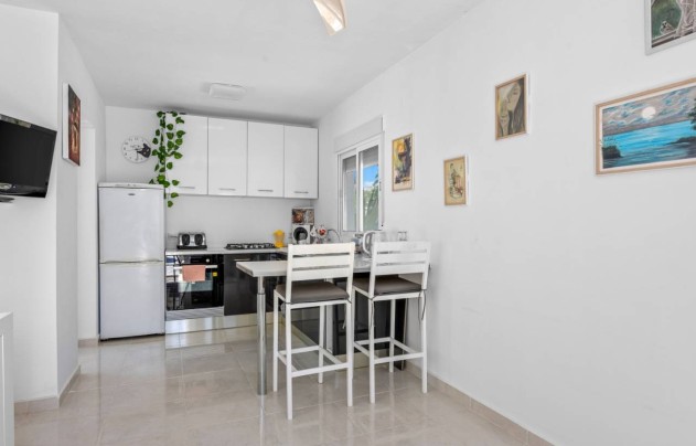 Resale - Villa - Ciudad Quesada