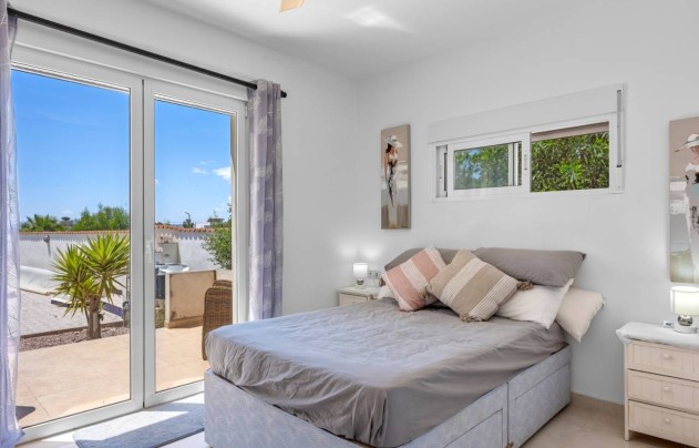 Resale - Villa - Ciudad Quesada