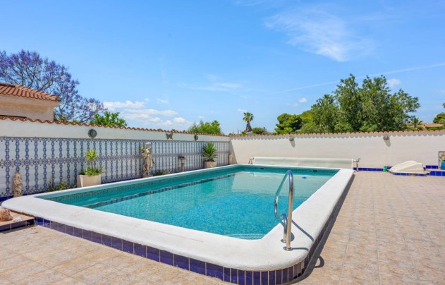 Resale - Villa - Ciudad Quesada