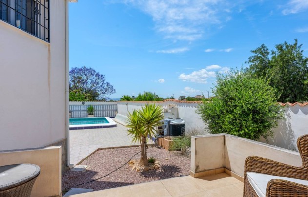 Resale - Villa - Ciudad Quesada
