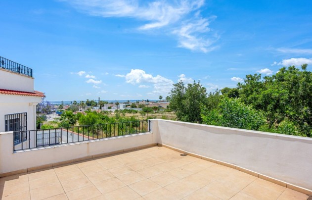 Resale - Villa - Ciudad Quesada
