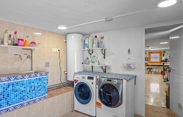 Resale - Villa - Ciudad Quesada
