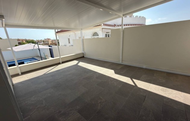 Herverkoop - Villa - Ciudad Quesada