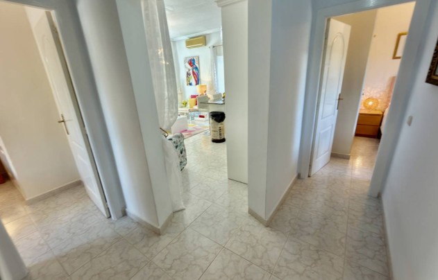 Resale - Villa - Ciudad Quesada - Doña Pepa