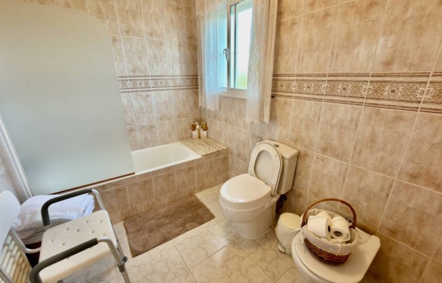Resale - Villa - Ciudad Quesada - Doña Pepa