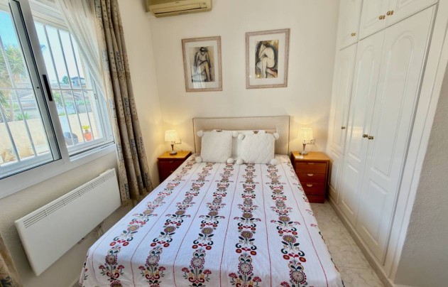 Resale - Villa - Ciudad Quesada - Doña Pepa