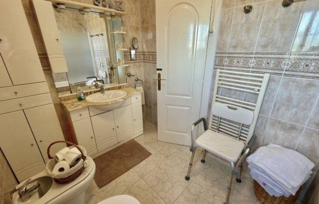 Resale - Villa - Ciudad Quesada - Doña Pepa