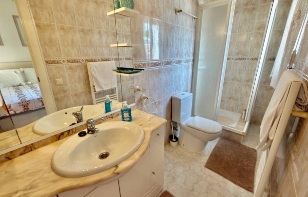 Resale - Villa - Ciudad Quesada - Doña Pepa