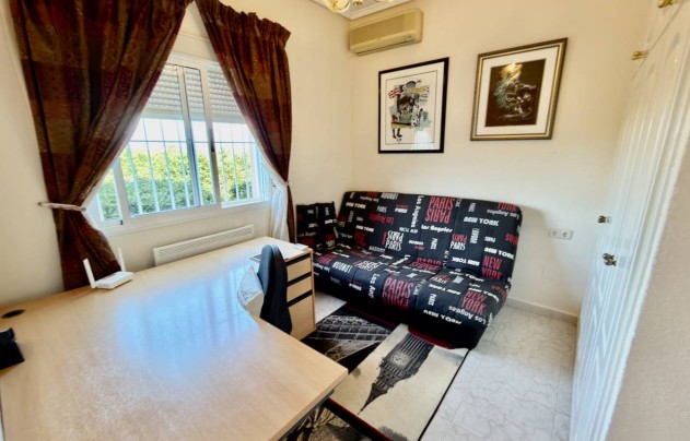 Resale - Villa - Ciudad Quesada - Doña Pepa