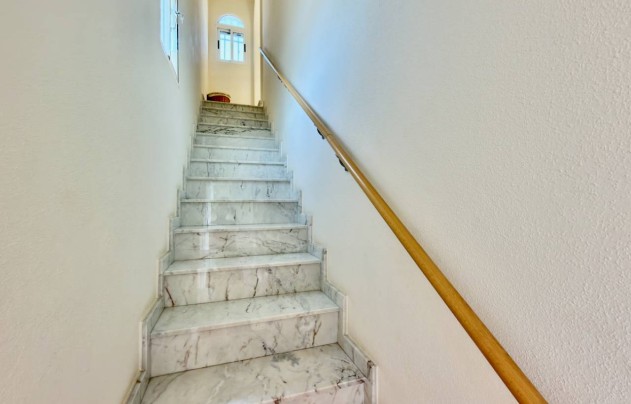 Resale - Villa - Ciudad Quesada - Doña Pepa