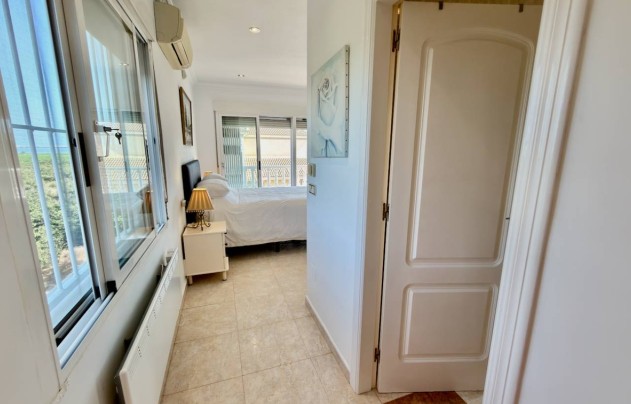 Resale - Villa - Ciudad Quesada - Doña Pepa