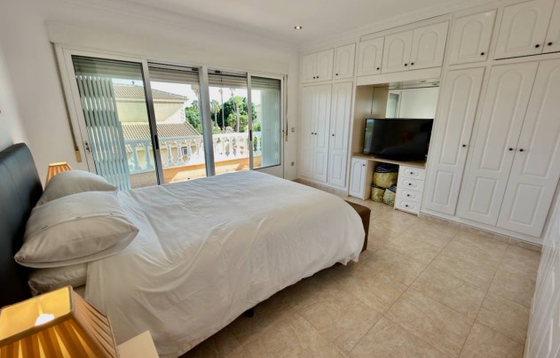 Resale - Villa - Ciudad Quesada - Doña Pepa