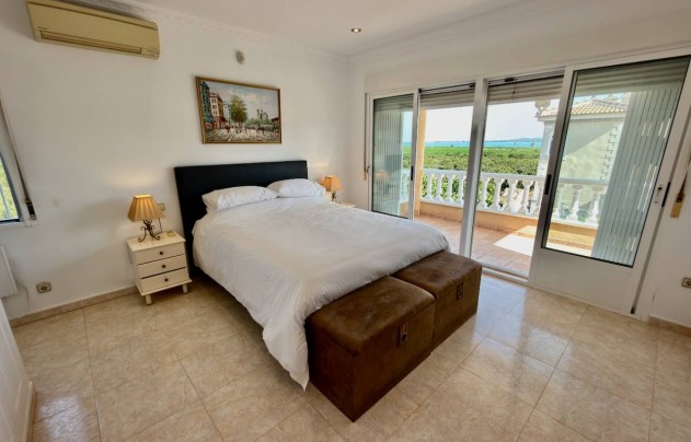 Resale - Villa - Ciudad Quesada - Doña Pepa