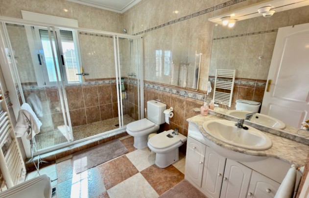 Resale - Villa - Ciudad Quesada - Doña Pepa