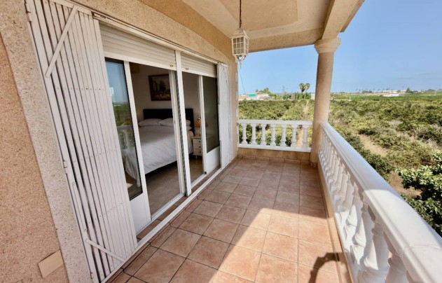 Resale - Villa - Ciudad Quesada - Doña Pepa