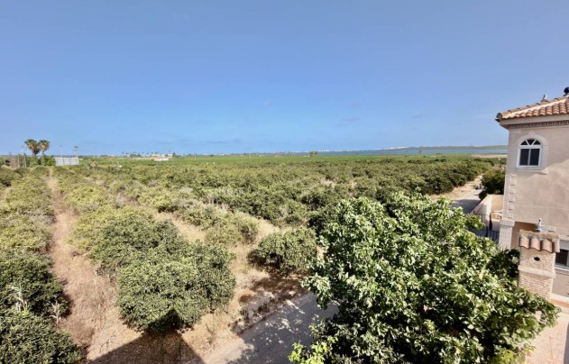 Resale - Villa - Ciudad Quesada - Doña Pepa