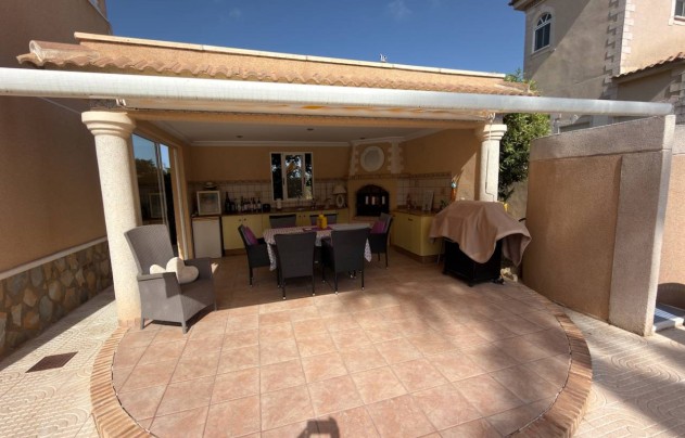 Resale - Villa - Ciudad Quesada - Doña Pepa