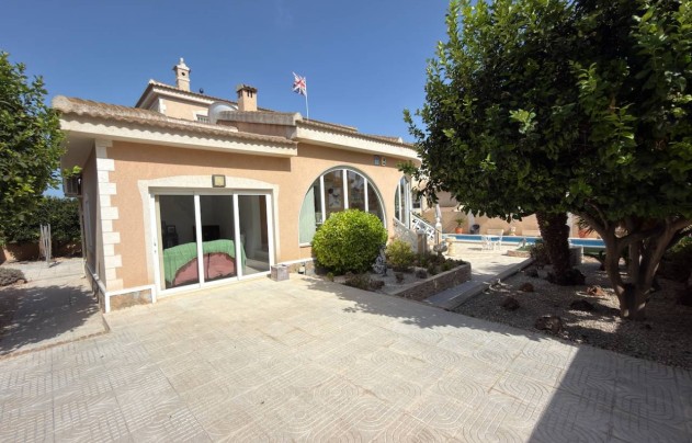 Resale - Villa - Ciudad Quesada - Doña Pepa
