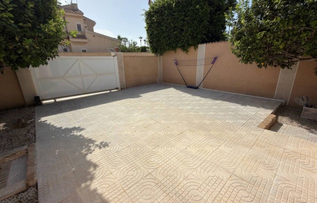 Resale - Villa - Ciudad Quesada - Doña Pepa