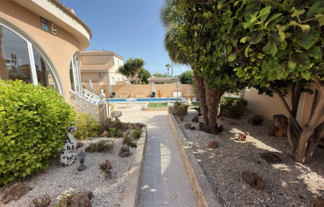 Resale - Villa - Ciudad Quesada - Doña Pepa