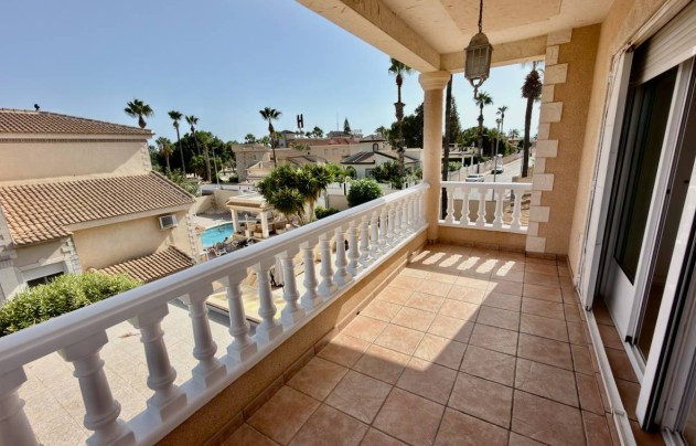 Resale - Villa - Ciudad Quesada - Doña Pepa