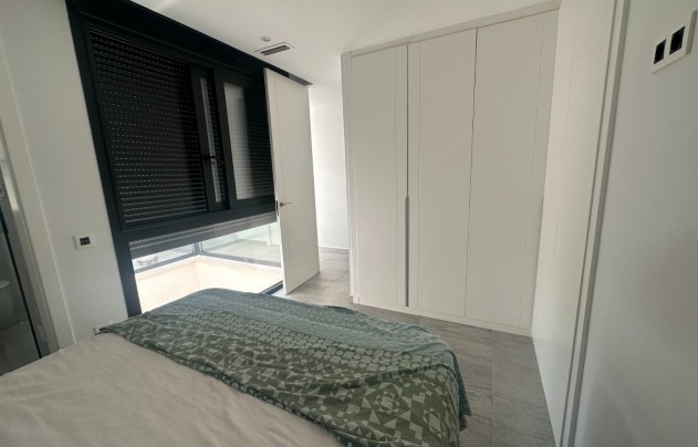 Resale - Villa - San Miguel de Salinas