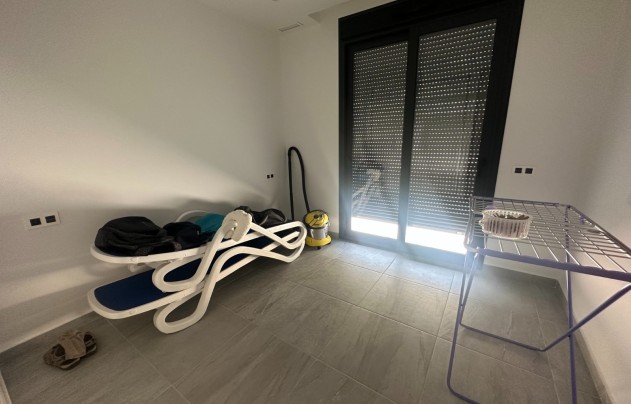 Resale - Villa - San Miguel de Salinas