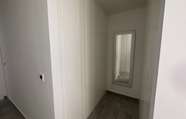 Resale - Villa - San Miguel de Salinas