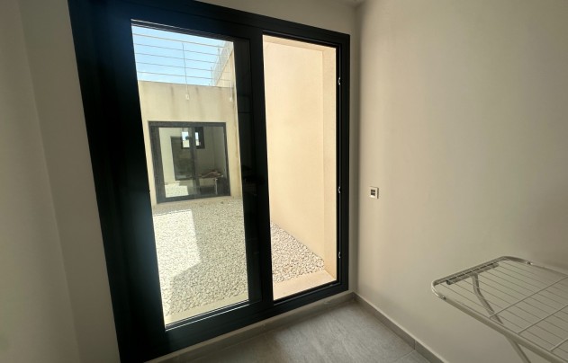 Resale - Villa - San Miguel de Salinas