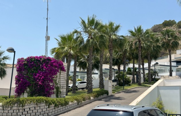 Resale - Villa - San Miguel de Salinas