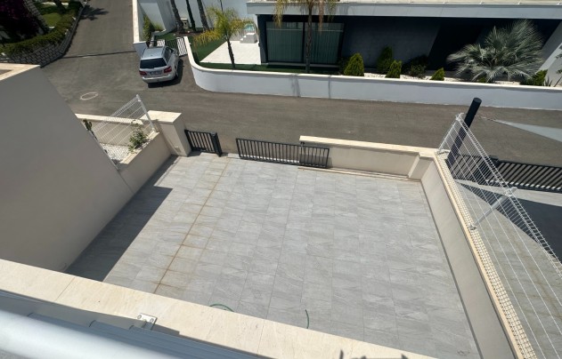 Resale - Villa - San Miguel de Salinas