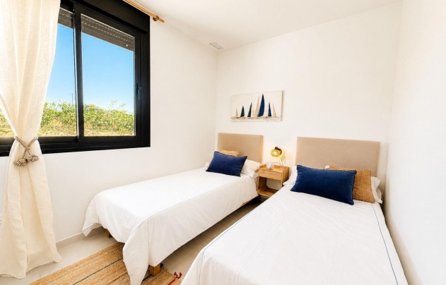 New Build - House - Baños y Mendigo - Altaona Golf