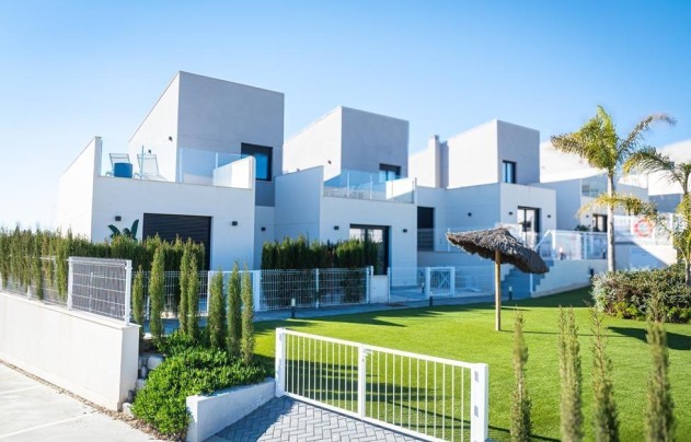 New Build - House - Baños y Mendigo - Altaona Golf