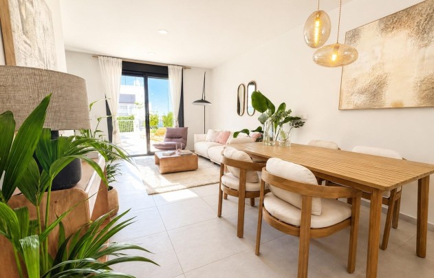 New Build - House - Baños y Mendigo - Altaona Golf