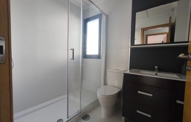 Revente - Villa - Polop - Alberca