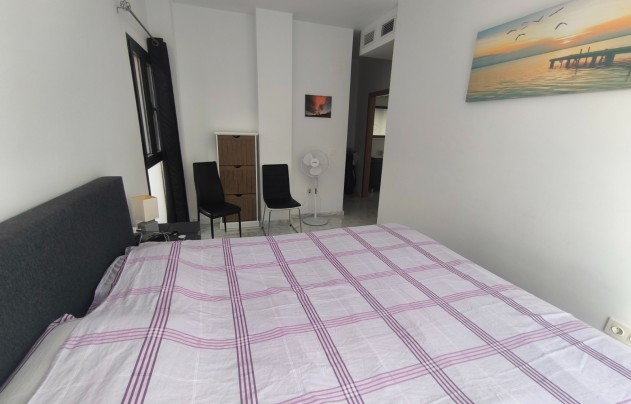 Revente - Villa - Polop - Alberca