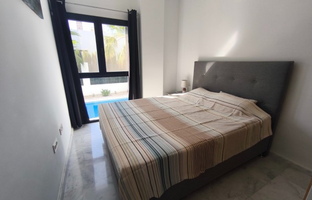 Revente - Villa - Polop - Alberca