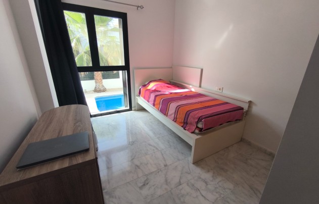 Revente - Villa - Polop - Alberca