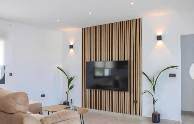 Resale - Villa - Ciudad Quesada - Rojales
