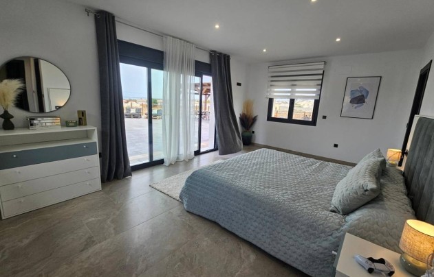 Resale - Villa - Ciudad Quesada - Rojales