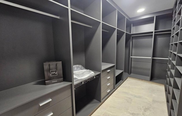 Resale - Villa - Ciudad Quesada - Rojales